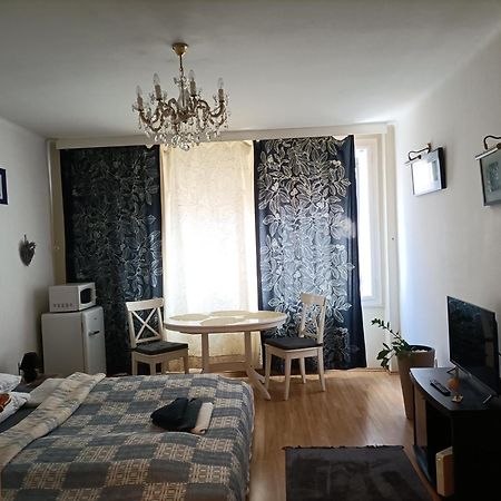 Westend Apartment 부다페스트 외부 사진
