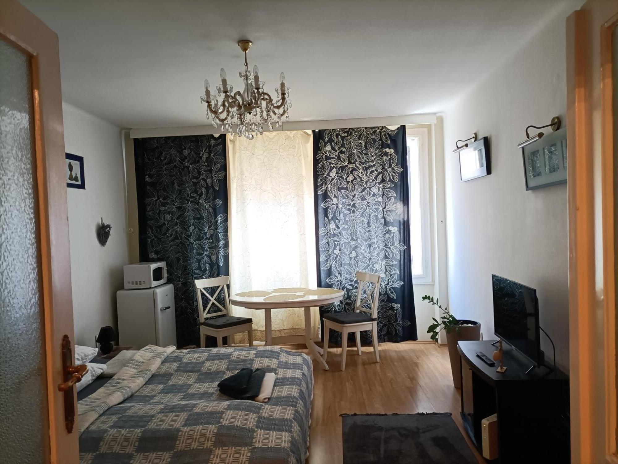Westend Apartment 부다페스트 외부 사진