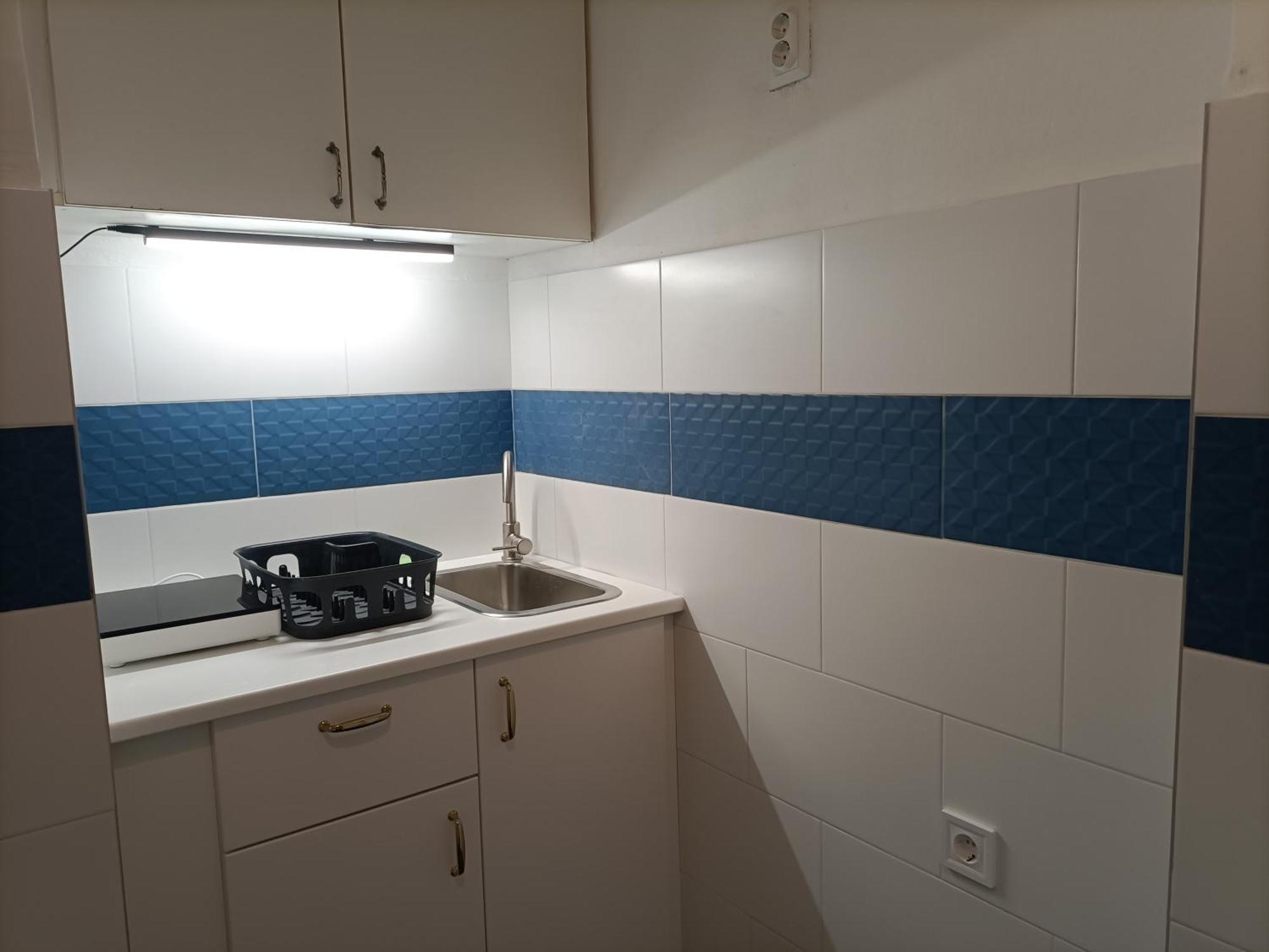 Westend Apartment 부다페스트 외부 사진