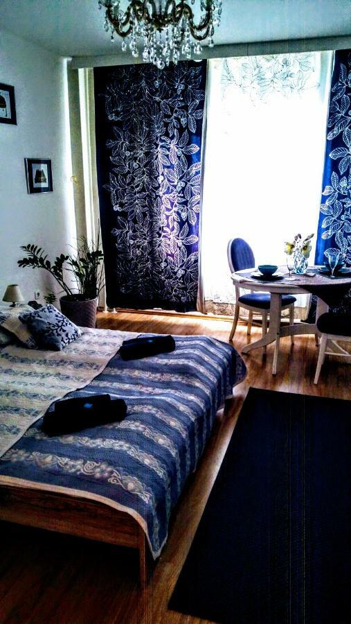 Westend Apartment 부다페스트 외부 사진