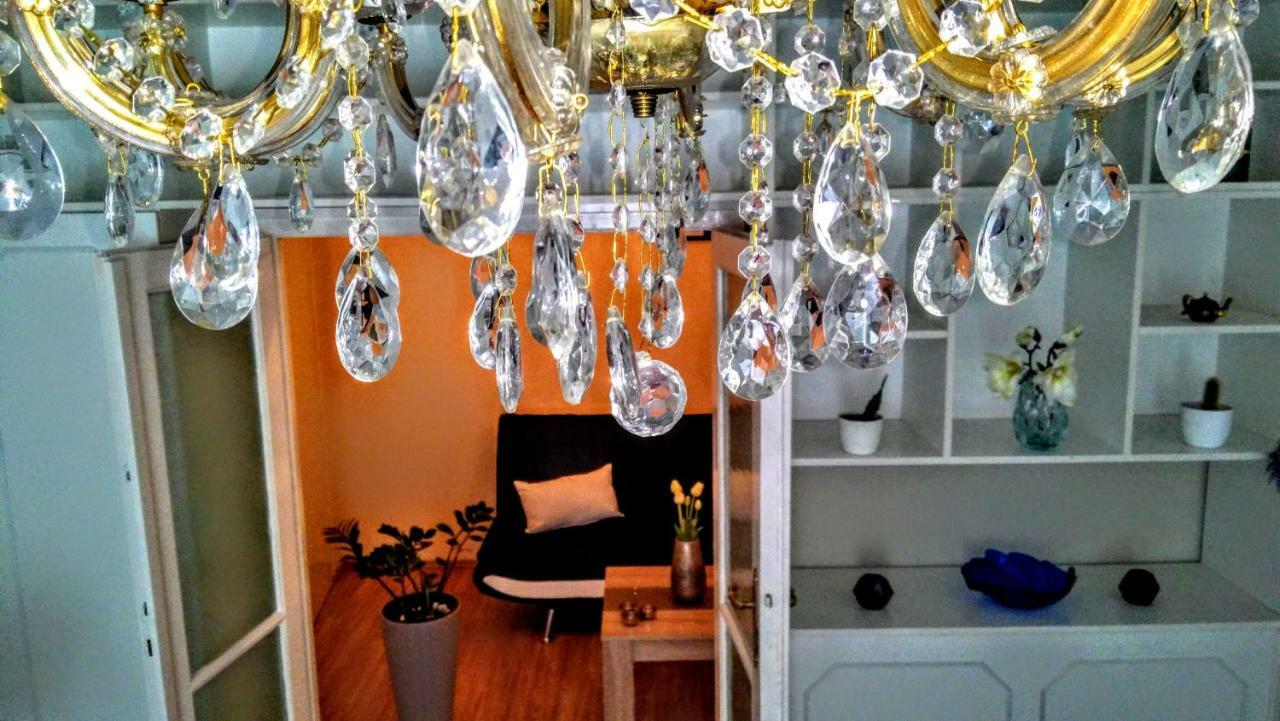 Westend Apartment 부다페스트 외부 사진