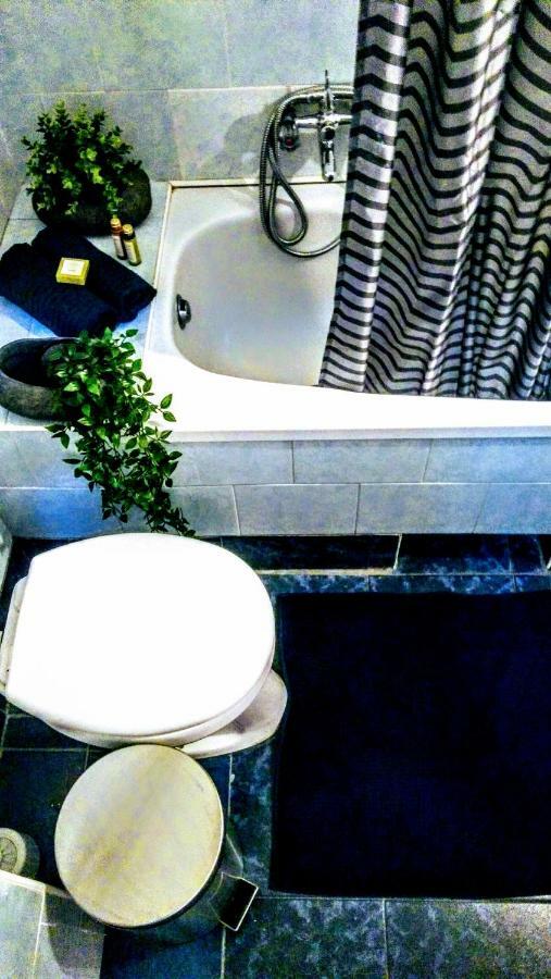 Westend Apartment 부다페스트 외부 사진