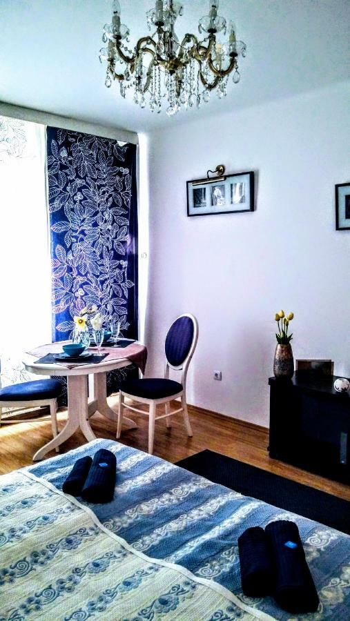 Westend Apartment 부다페스트 외부 사진
