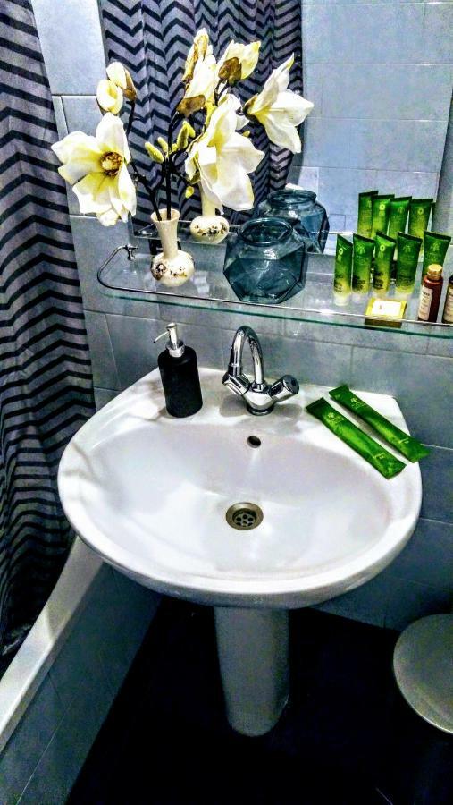 Westend Apartment 부다페스트 외부 사진