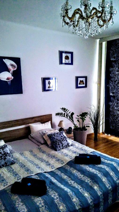 Westend Apartment 부다페스트 외부 사진