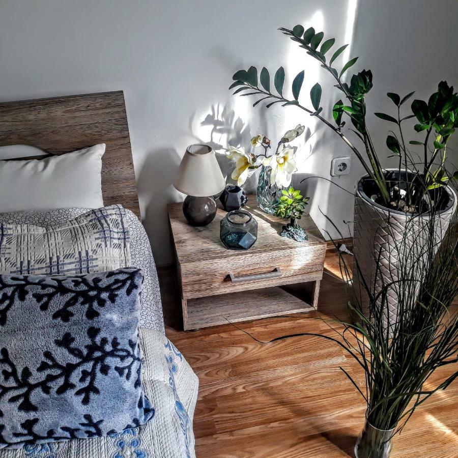 Westend Apartment 부다페스트 외부 사진