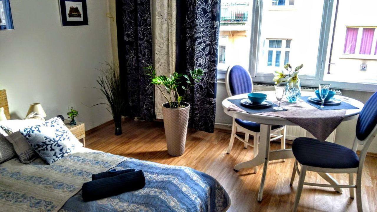 Westend Apartment 부다페스트 외부 사진