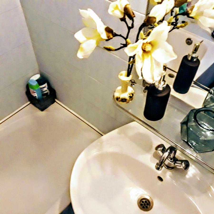 Westend Apartment 부다페스트 외부 사진