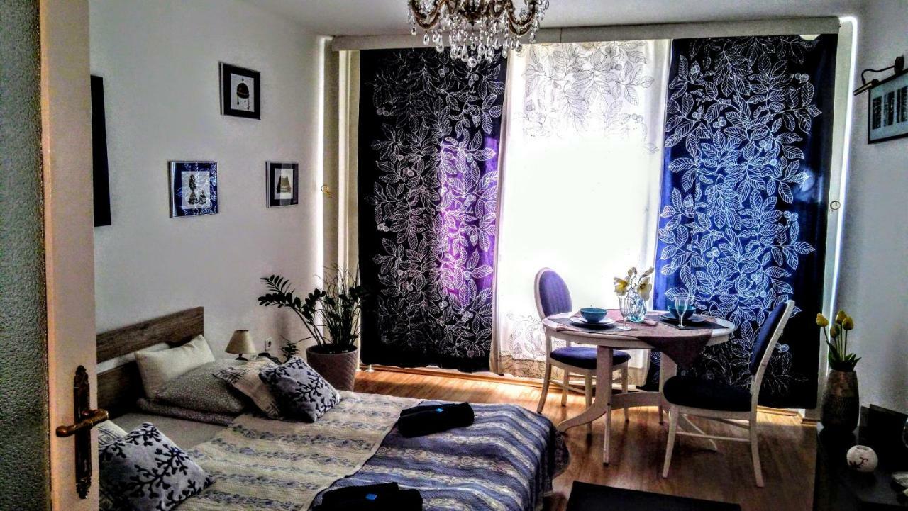 Westend Apartment 부다페스트 외부 사진
